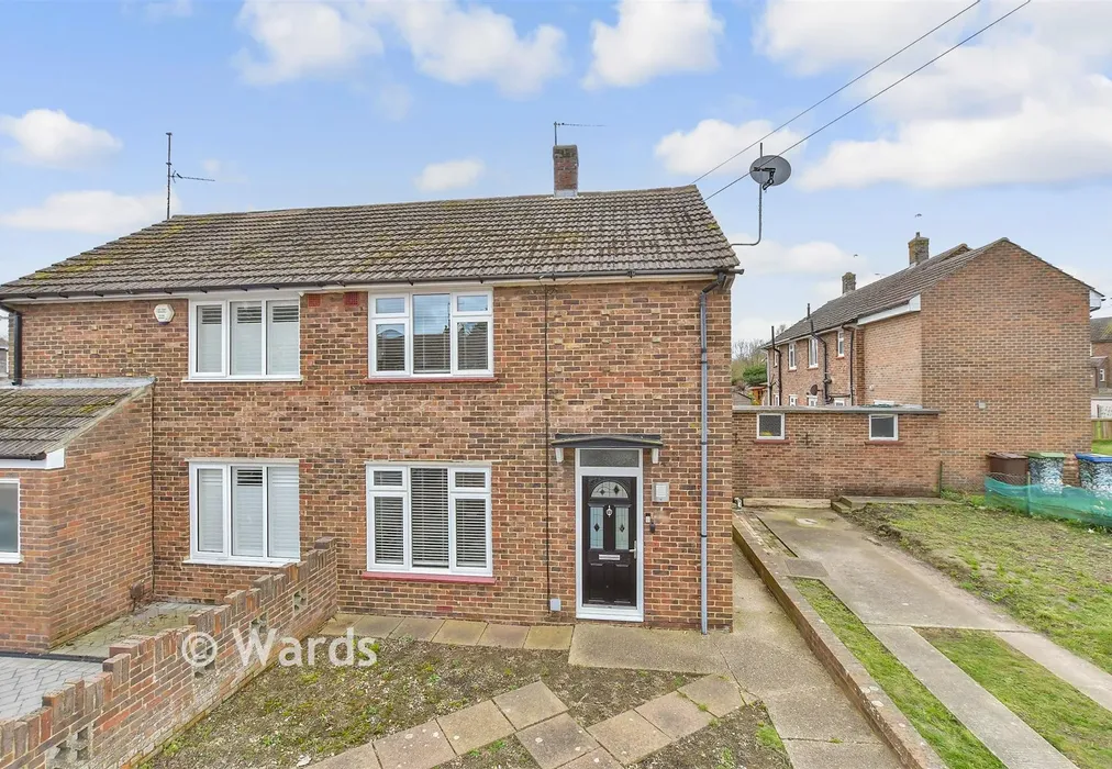 External (Web) - Sheerstone, Iwade, Sittingbourne, Kent - Wards of Kent