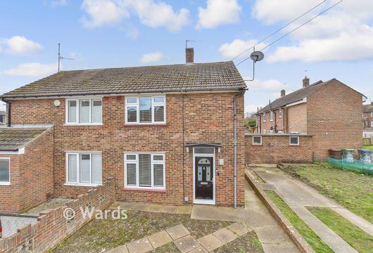 Sheerstone, Iwade, Sittingbourne, Kent - Wards of Kent