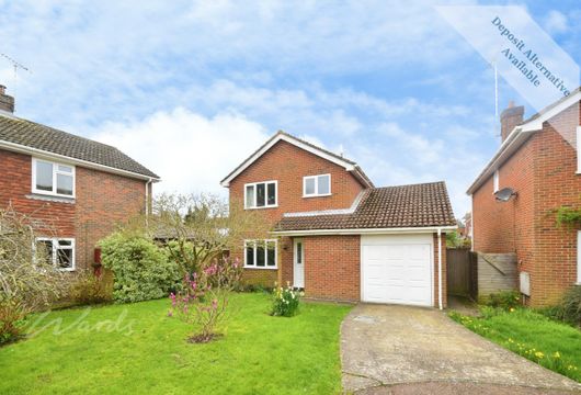 William Pitt Close Hythe CT21 - Wards of Kent