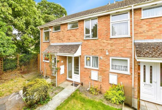 Bensted Ashford TN23 - Wards of Kent