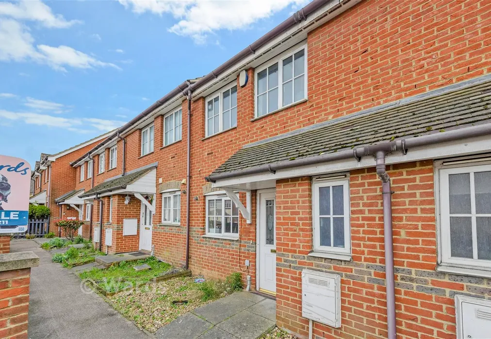 External (Web) - Watling Street, Dartford, Kent - Wards of Kent