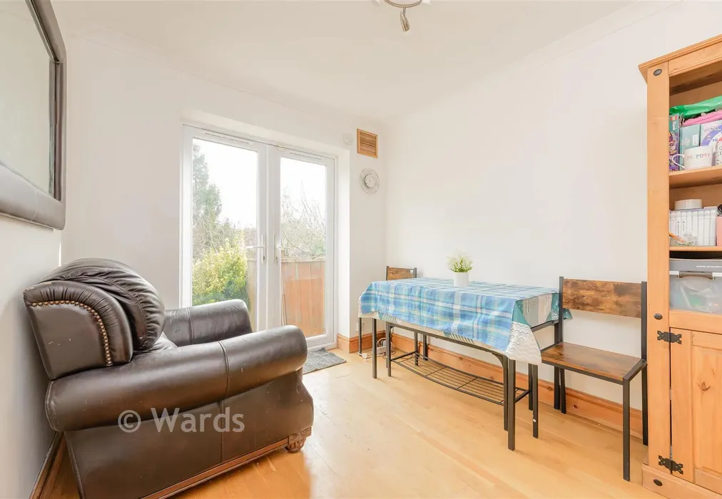 Dining Room - Maidstone Road, Rochester, Kent - Wards of Kent