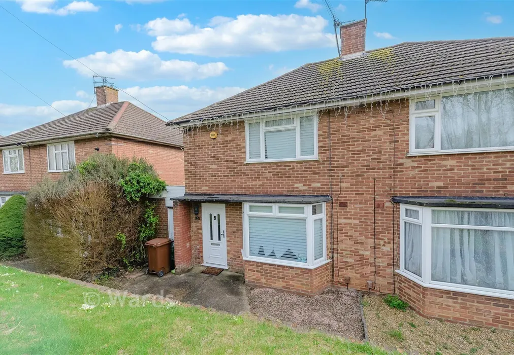 External (Web) - Maidstone Road, Rochester, Kent - Wards of Kent