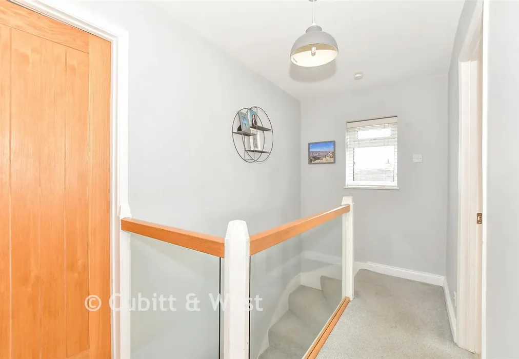 Internal Lifestyle Photograph - Oaklea Close, Widley, Waterlooville, Hampshire - Wards of Kent