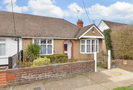 Elizabeth Drive, Wickford, Essex - Wards of Kent