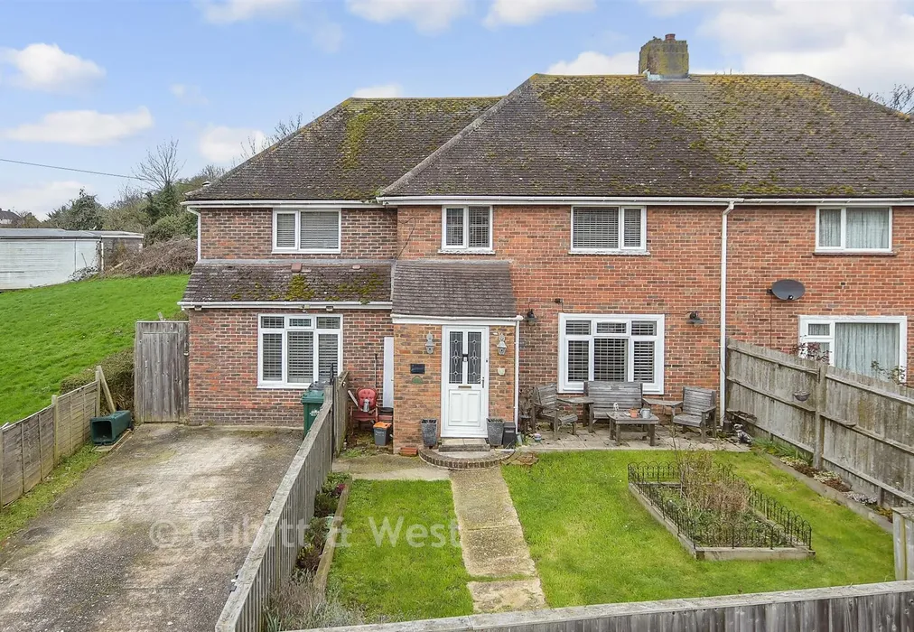 External (Web) - Bodiam Avenue, Brighton, East Sussex - Wards of Kent