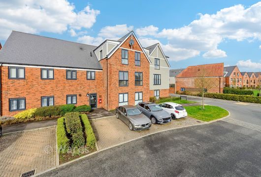 Pilots View, Chatham, Kent - Wards of Kent