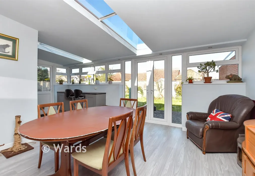 Dining Area - College Road, Sittingbourne, Kent - Wards of Kent