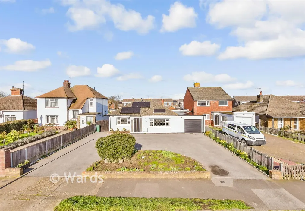 External (Web) - College Road, Sittingbourne, Kent - Wards of Kent