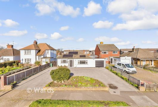 College Road, Sittingbourne, Kent - Wards of Kent