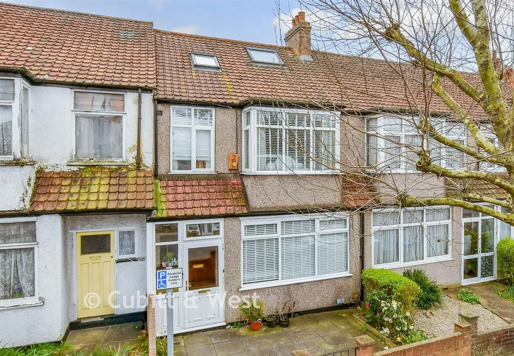 External (Web) - Manor Road, Mitcham, Surrey - Wards of Kent