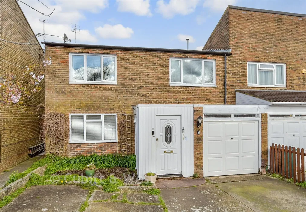 External (Web) - Lismore Crescent, Crawley, West Sussex - Wards of Kent