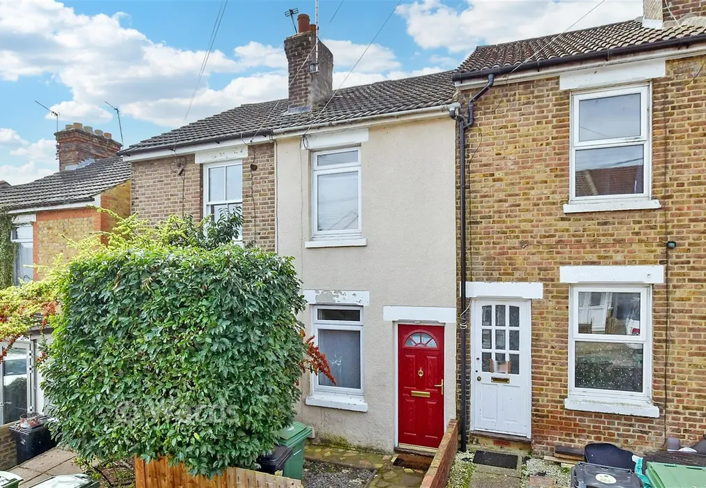 External (Web) - Dover Street, Barming, Maidstone, Kent - Wards of Kent