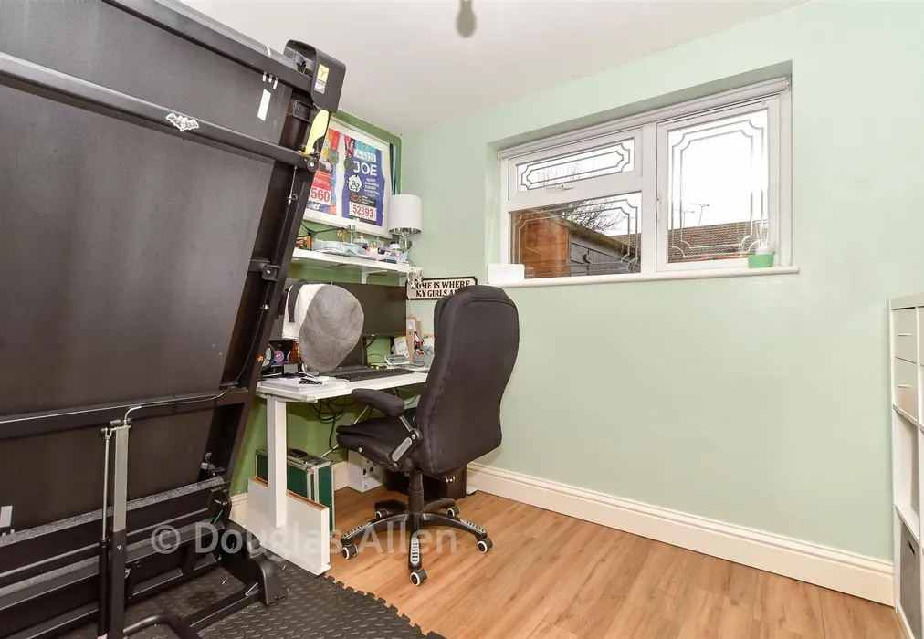 Study - Victoria Close, Basildon, Essex - Wards of Kent