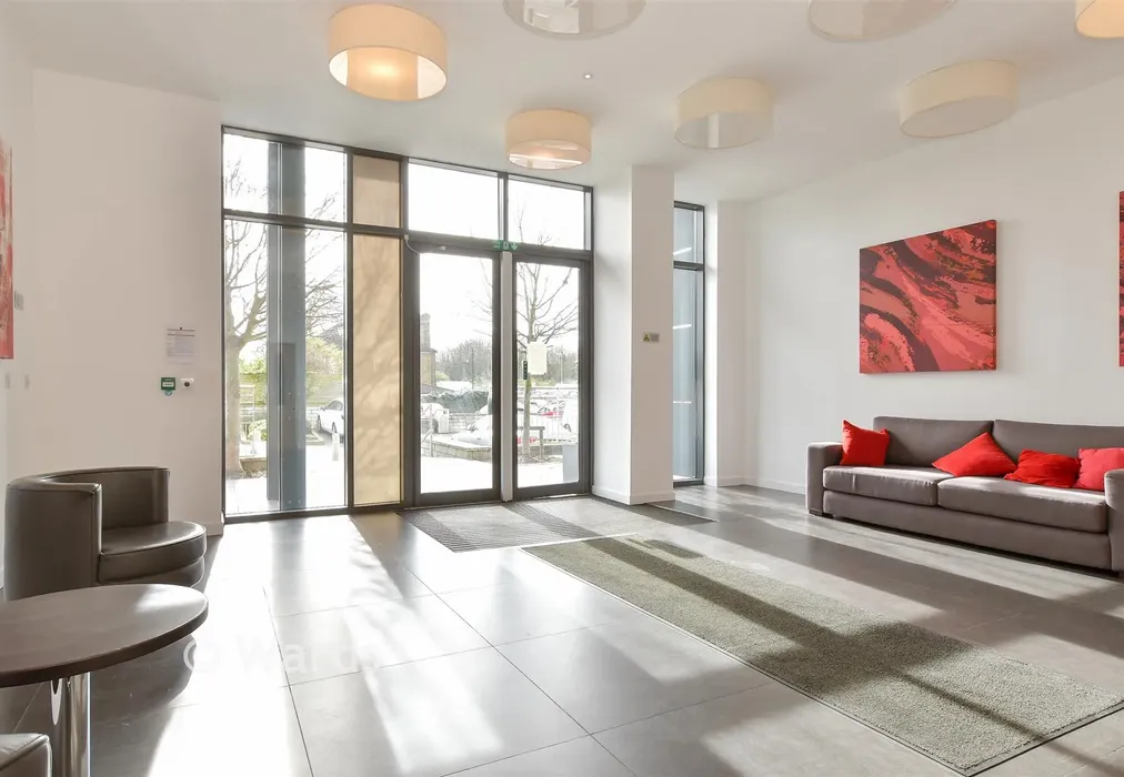 Internal Lifestyle Photograph - Ocean Drive, Gillingham, Kent - Wards of Kent