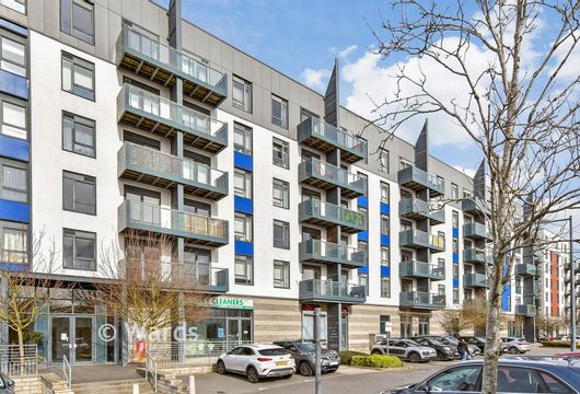 Ocean Drive, Gillingham, Kent - Wards of Kent