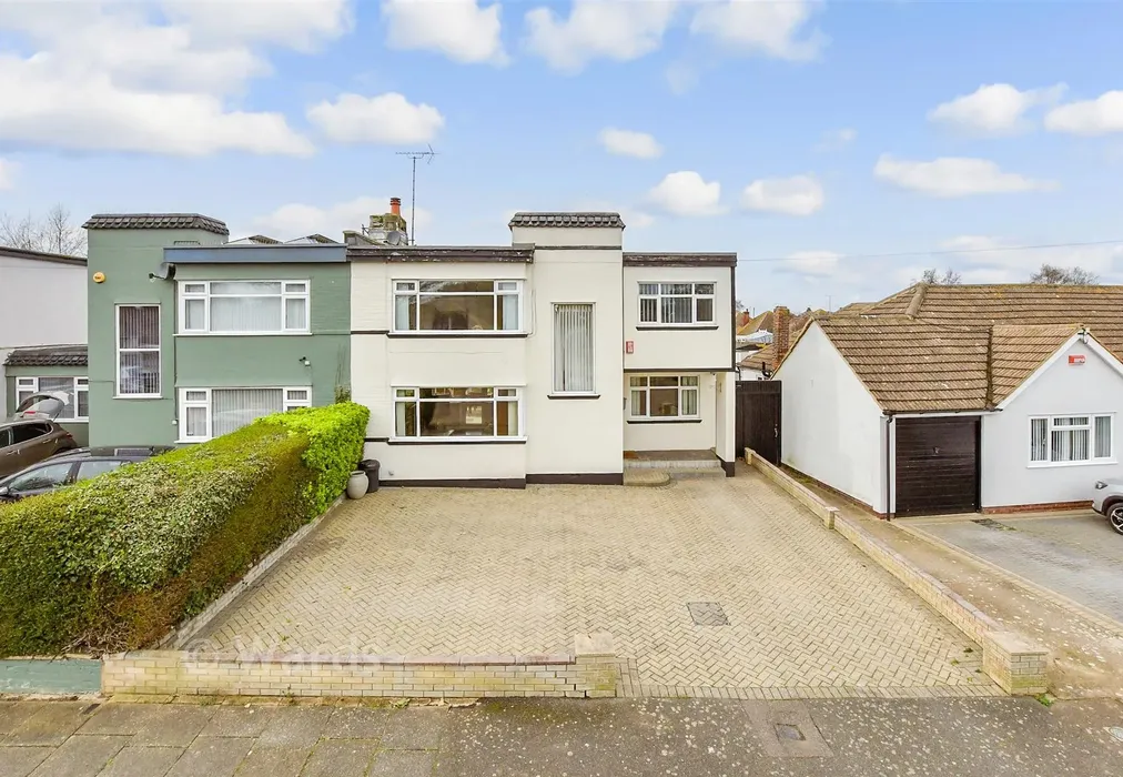 External (Web) - Yes - West Park Avenue, Margate, Kent - Wards of Kent