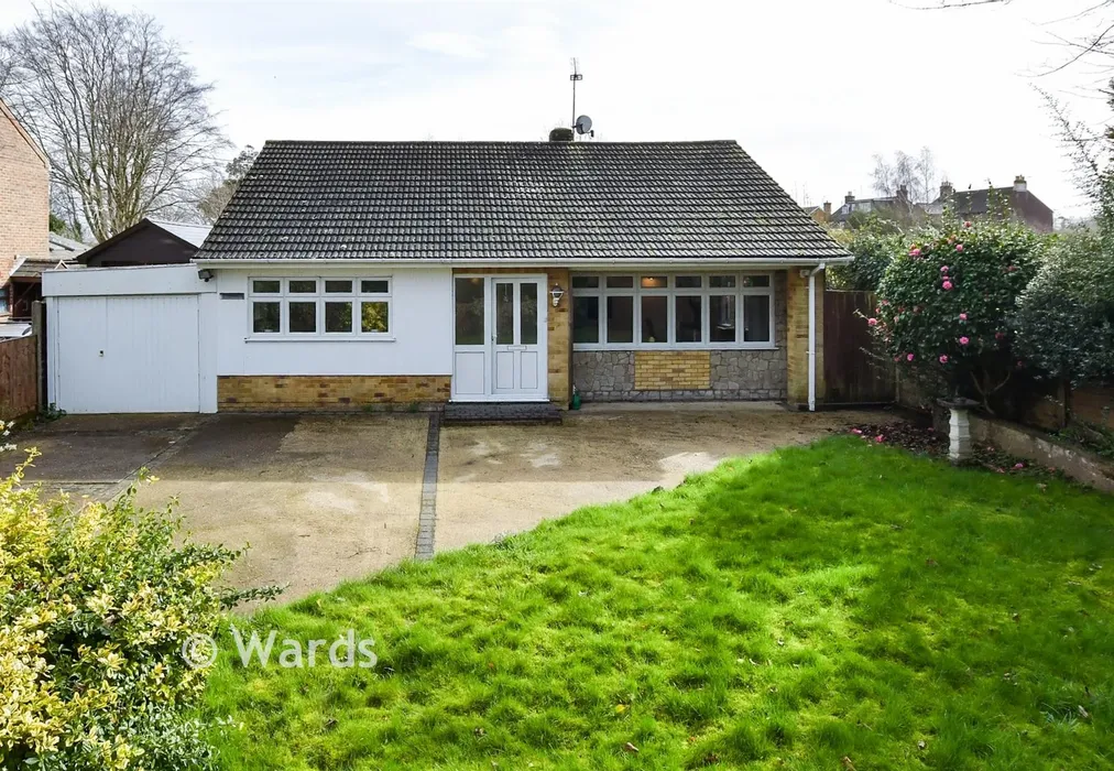 External (Web) - Lested Lane, Chart Sutton, Maidstone, Kent - Wards of Kent