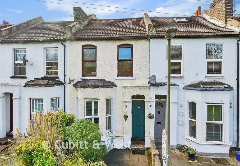 External (Web) - Carshalton Road, Mitcham, Surrey - Wards of Kent