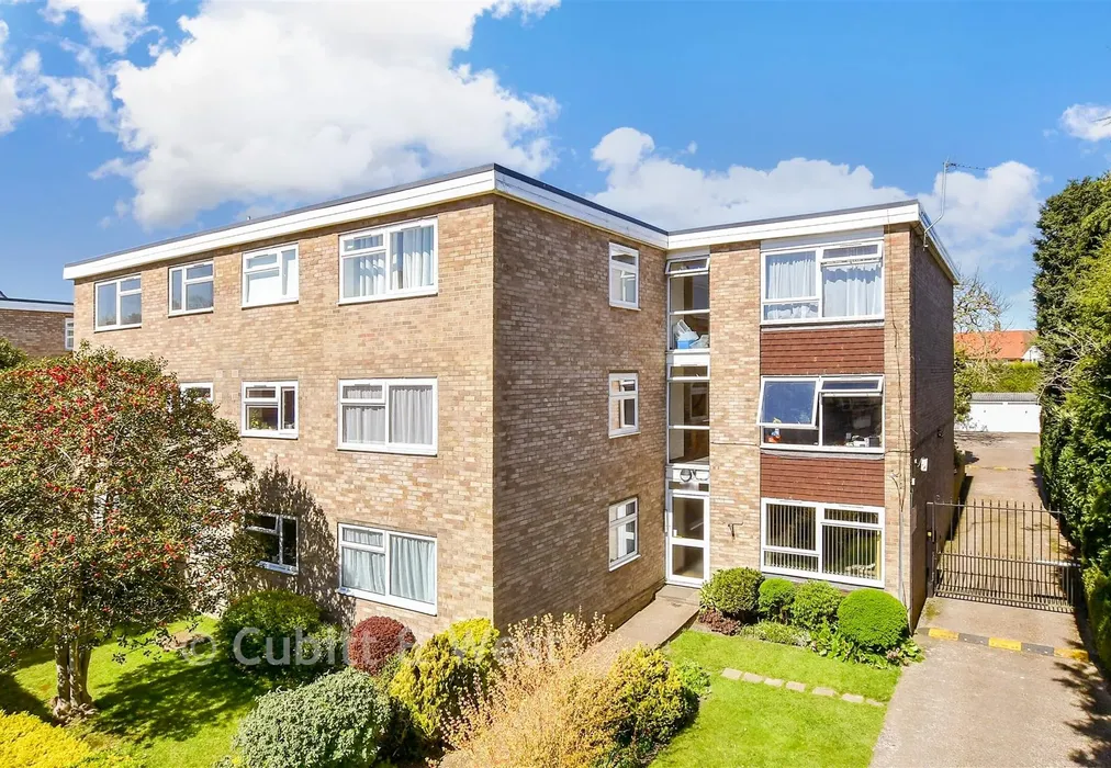 External (Web) - Pound Road, Banstead, Surrey - Wards of Kent