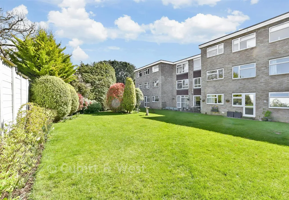 Rear Elevation - Pound Road, Banstead, Surrey - Wards of Kent