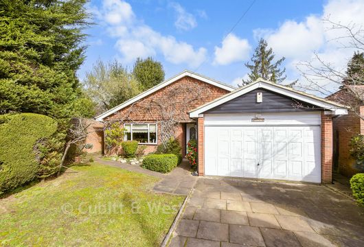 Ermyn Way, Leatherhead, Surrey - Wards of Kent