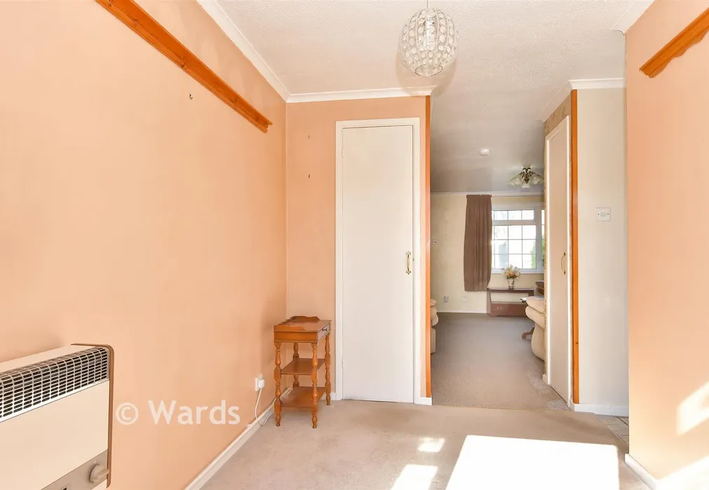 Dining Area - Kingston Crescent, Lords Wood, Chatham, Kent - Wards of Kent