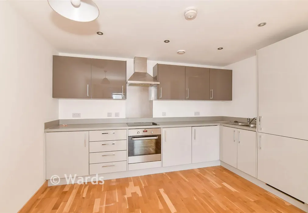 Lounge/Kitchen/ Diner - Olympia Way, Whitstable, Kent - Wards of Kent