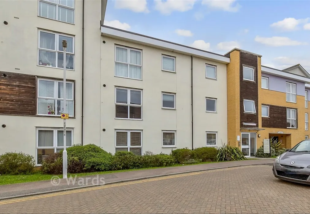 Web - Olympia Way, Whitstable, Kent - Wards of Kent