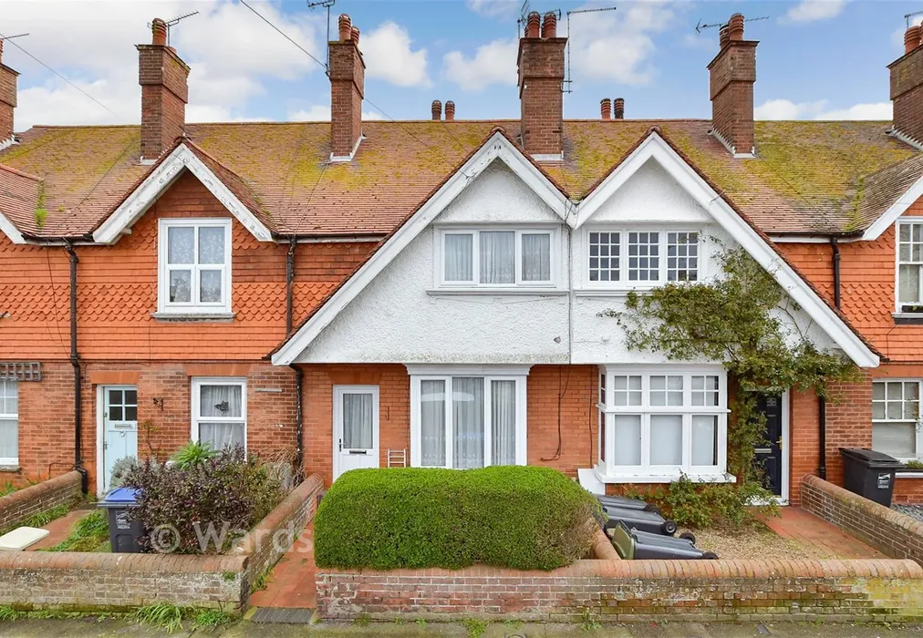 External (Web) - Linksfield Road, Westgate-On-Sea, Kent - Wards of Kent