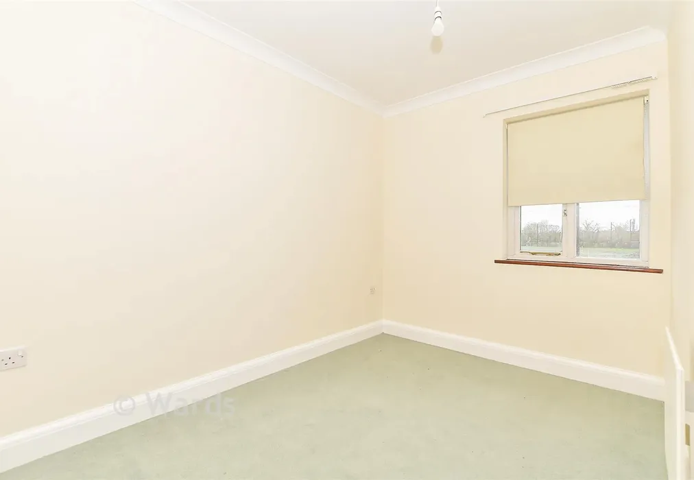 Bedroom 4 - Mill Stream Place, Tonbridge, Kent - Wards of Kent