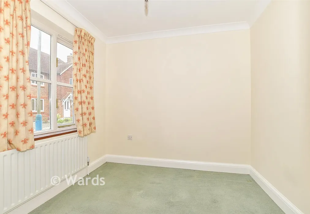 Study - Mill Stream Place, Tonbridge, Kent - Wards of Kent