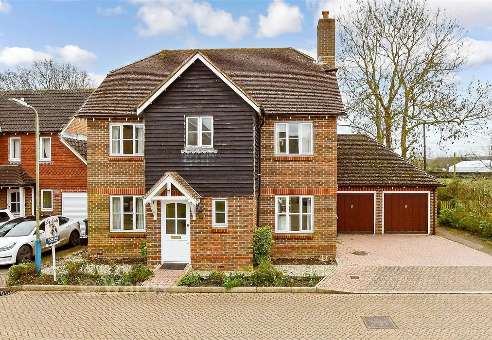 External (Web) :: - Mill Stream Place, Tonbridge, Kent - Wards of Kent