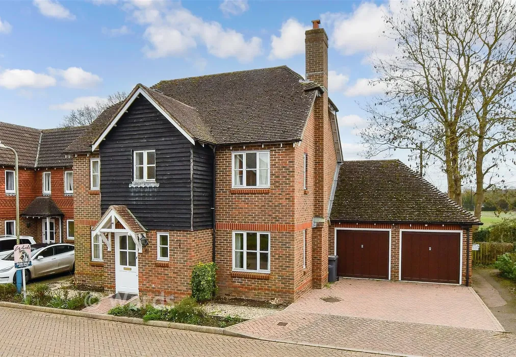 External (Web) :: - Mill Stream Place, Tonbridge, Kent - Wards of Kent