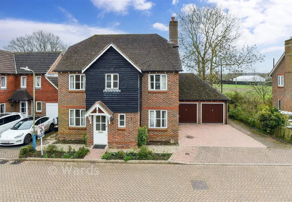 External (Brochure) :: - Mill Stream Place, Tonbridge, Kent - Wards of Kent