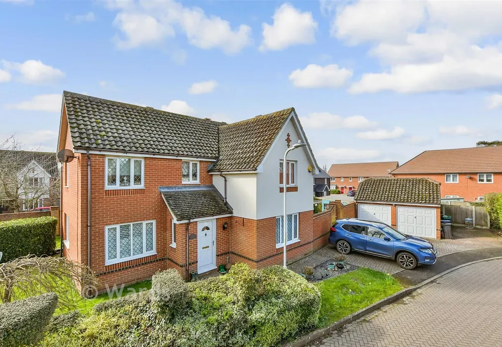 External (Web) - Oakland Court, Ramsgate, Kent - Wards of Kent