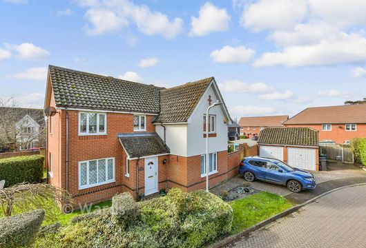 Oakland Court, Ramsgate, Kent - Wards of Kent