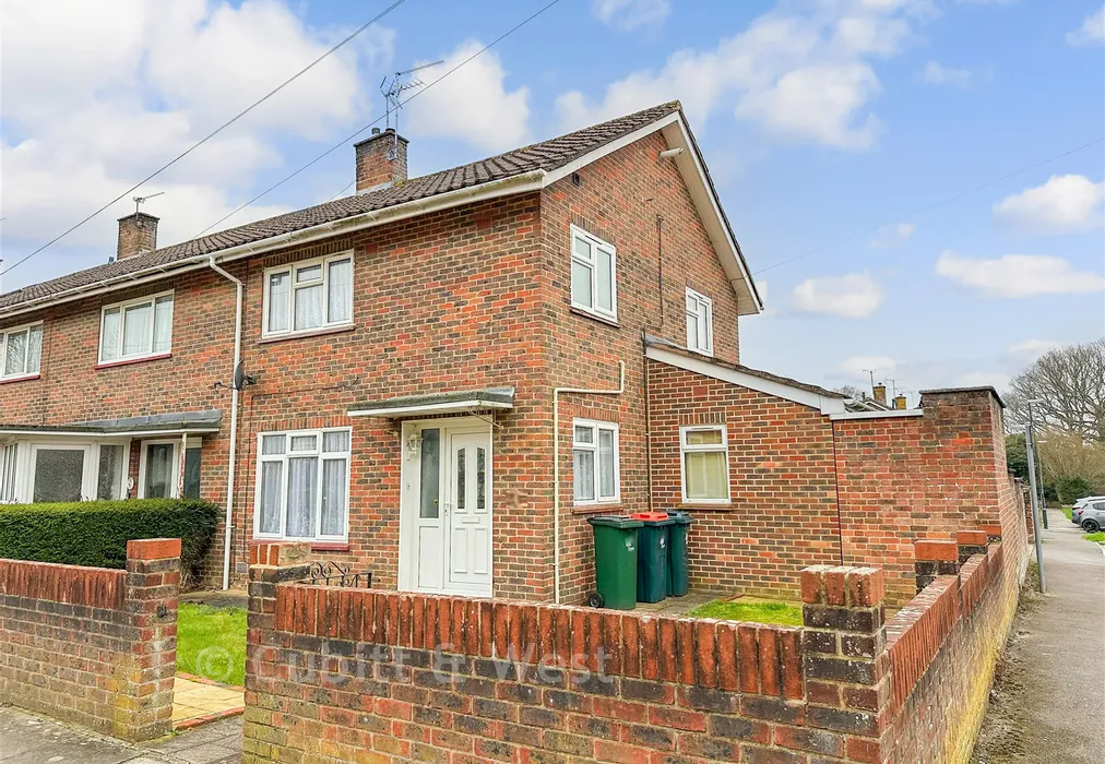 External Web - Monksfield, Crawley, West Sussex - Wards of Kent