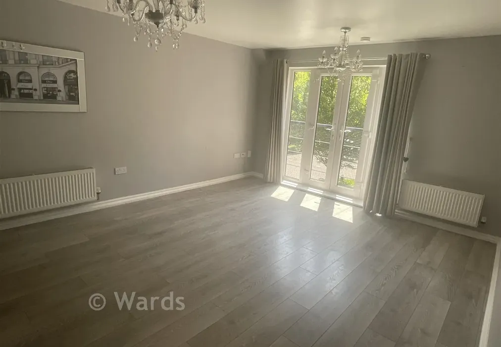 Lounge - Sealand Drive, Rochester, Kent - Wards of Kent