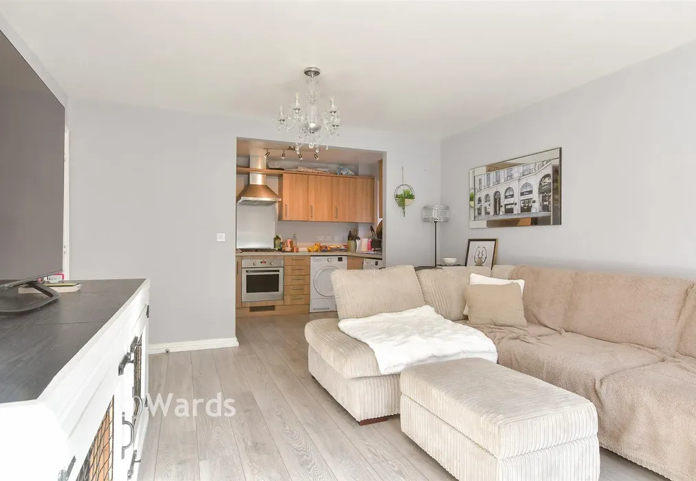Lounge/ Dining Area - Sealand Drive, Rochester, Kent - Wards of Kent