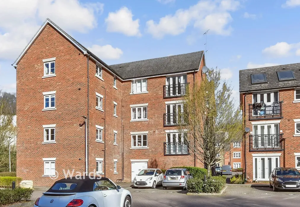 External (Web) - Sealand Drive, Rochester, Kent - Wards of Kent