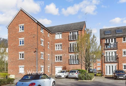 Sealand Drive, Rochester, Kent - Wards of Kent