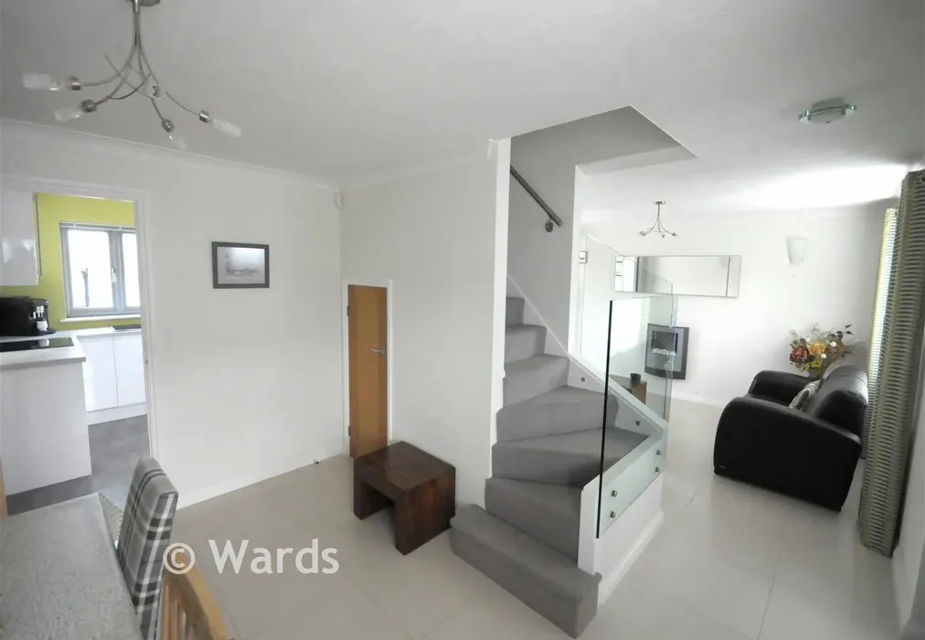 Dining Area - Georgian Way, Wigmore, Gillingham, Kent - Wards of Kent