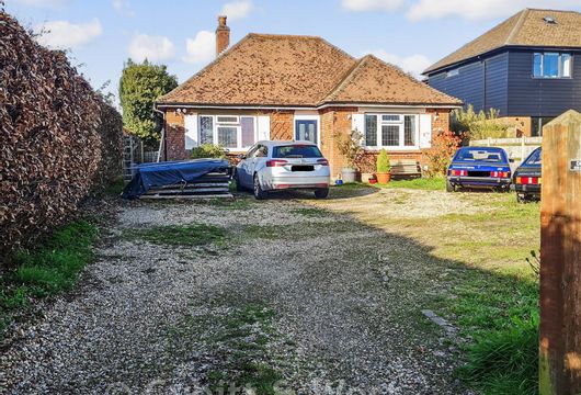 Woodmancote,Emsworth, West Sussex - Wards of Kent