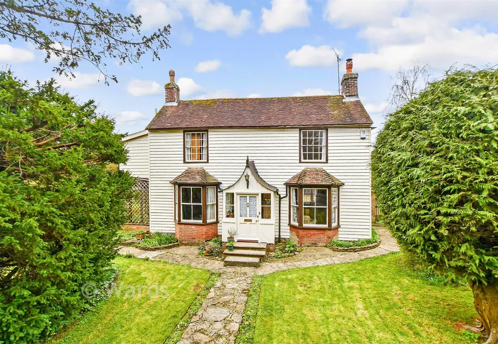 External (Web) - Mill Bank, Headcorn, Ashford, Kent - Wards of Kent