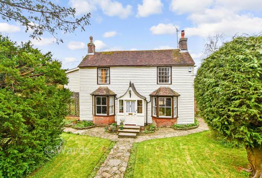 Mill Bank, Headcorn, Ashford, Kent - Wards of Kent