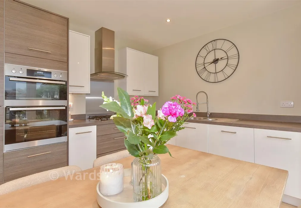 Internal Lifestyle Photograph - Hoplands Road, Canterbury, Kent - Wards of Kent