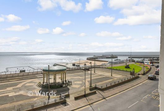 Wellington Crescent, Ramsgate, Kent - Wards of Kent