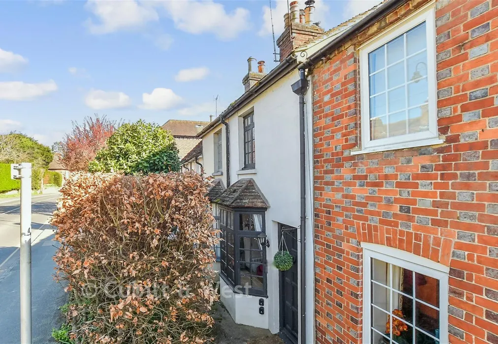External (Web) - Lower Street, Pulborough, West Sussex - Wards of Kent