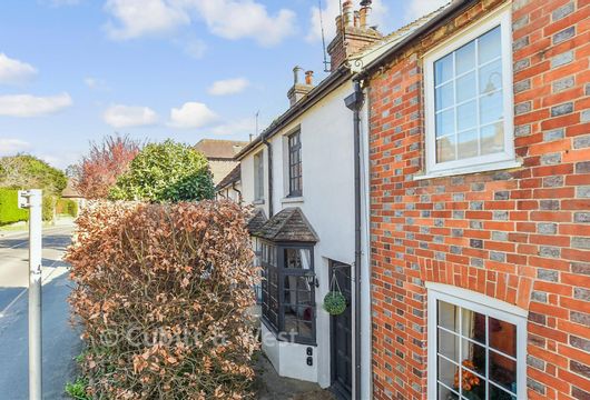 Lower Street, Pulborough, West Sussex - Wards of Kent